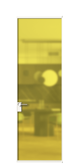 Межкомнатная дверь АЛПЛ040.01 САТ ЖЕЛ БЕЛ. Цвет Алюминий Белый. Материал Алюминий. Коллекция Formato. Фото. Дверь межкомнатная АЛПЛ040.01 САТ ЖЕЛ БЕЛ. Цвет Алюминий Белый. Материал Алюминий. Коллекция Formato. Картинка.