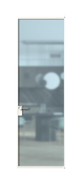 Межкомнатная дверь АЛПЛ040.01 САТ ГОЛ БЕЛ. Цвет Алюминий Белый. Материал Алюминий. Коллекция Formato. Фото. Дверь межкомнатная АЛПЛ040.01 САТ ГОЛ БЕЛ. Цвет Алюминий Белый. Материал Алюминий. Коллекция Formato. Картинка.