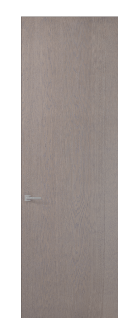 Межкомнатная дверь 0010 ДДМ. Цвет Дуб дымчатый. Материал Шпон ценных пород. Коллекция Planum. Фото. Дверь межкомнатная 0010 ДДМ. Цвет Дуб дымчатый. Материал Шпон ценных пород. Коллекция Planum. Картинка.