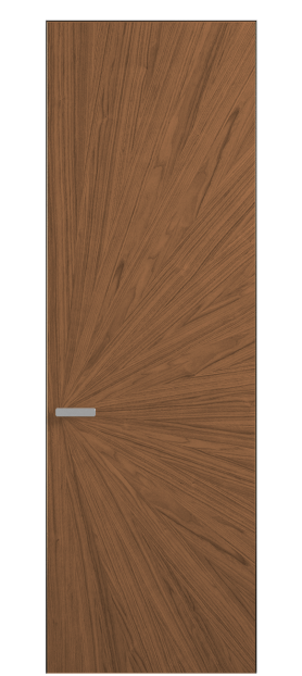 Межкомнатная дверь 0206 ОУММР Орех умбра матовый. Цвет Орех умбра матовый рифт. Материал Радиальный шпон Naturwood. Коллекция Rift. Фото. Дверь межкомнатная 0206 ОУММР Орех умбра матовый. Цвет Орех умбра матовый рифт. Материал Радиальный шпон Naturwood. Коллекция Rift. Картинка.