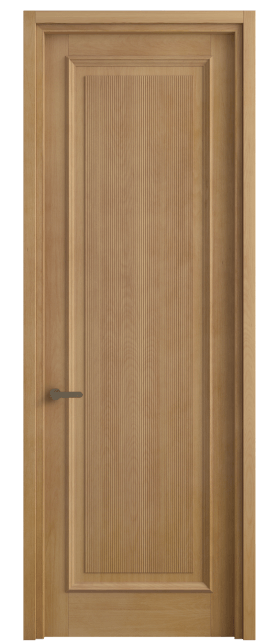 Межкомнатная дверь 6711 БНМ. Цвет Бук натуральный матовый. Материал Массив бука матовый. Коллекция Charm. Фото. Дверь межкомнатная 6711 БНМ. Цвет Бук натуральный матовый. Материал Массив бука матовый. Коллекция Charm. Картинка.