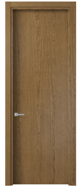 Межкомнатная дверь 0010 ДЯН. Цвет Дуб янтарный. Материал Шпон ценных пород. Коллекция Планум. Фото. Дверь межкомнатная 0010 ДЯН. Цвет Дуб янтарный. Материал Шпон ценных пород. Коллекция Планум. Картинка.