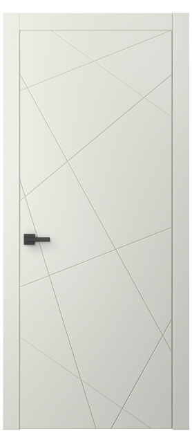 Межкомнатная дверь 8048 МЖМ. Цвет Матовый жемчужный. Материал Гладкая эмаль. Коллекция Linea. Фото. Дверь межкомнатная 8048 МЖМ. Цвет Матовый жемчужный. Материал Гладкая эмаль. Коллекция Linea. Картинка.