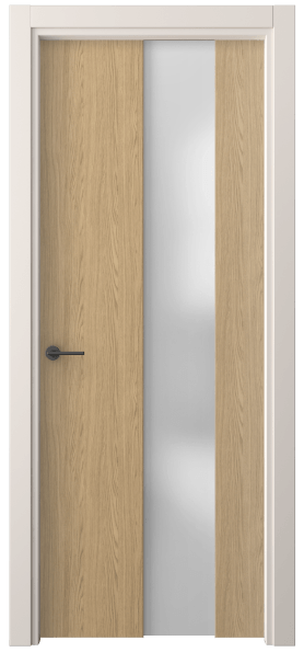 Межкомнатная дверь 4226 ЖМД САТ. Цвет Жемчужный дуб. Материал Ламинатин. Коллекция Freedom. Фото. Дверь межкомнатная 4226 ЖМД САТ. Цвет Жемчужный дуб. Материал Ламинатин. Коллекция Freedom. Картинка.