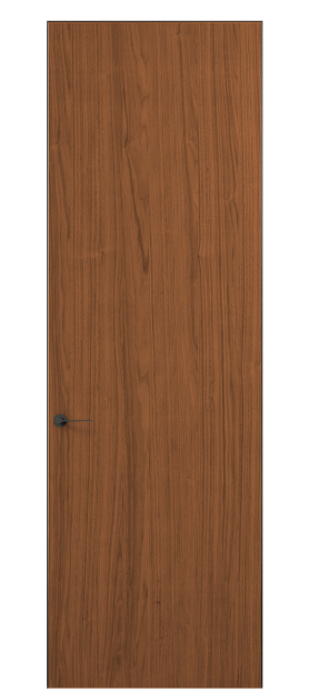 Межкомнатная дверь 0010 АКП ОМДМР. Цвет Орех медный матовый рифт. Материал Радиальный шпон Naturwood. Коллекция Planum Pro. Фото. Дверь межкомнатная 0010 АКП ОМДМР. Цвет Орех медный матовый рифт. Материал Радиальный шпон Naturwood. Коллекция Planum Pro. Картинка.