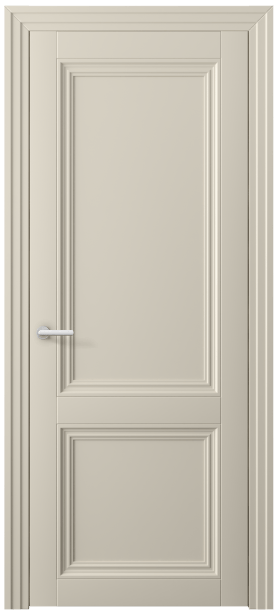 Межкомнатная дверь 2523 ПЭСБ. Цвет ПЭТ светло-бежевый. Материал ПЭТ. Коллекция Centro. Фото. Дверь межкомнатная 2523 ПЭСБ. Цвет ПЭТ светло-бежевый. Материал ПЭТ. Коллекция Centro. Картинка.