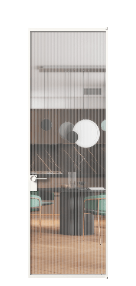 Межкомнатная дверь АЛПЛ040.01 Moru БЕЛ. Цвет Алюминий Белый. Материал Алюминий. Коллекция Formato. Фото. Дверь межкомнатная АЛПЛ040.01 Moru БЕЛ. Цвет Алюминий Белый. Материал Алюминий. Коллекция Formato. Картинка.