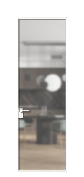 Межкомнатная дверь АЛПЛ040.01 Matelux Crystalvision БЕЛ. Цвет Алюминий Белый. Материал Алюминий. Коллекция Formato. Фото. Дверь межкомнатная АЛПЛ040.01 Matelux Crystalvision БЕЛ. Цвет Алюминий Белый. Материал Алюминий. Коллекция Formato. Картинка.