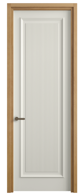 Межкомнатная дверь 6711 МЖМ . Цвет Матовый жемчужный. Материал Гладкая эмаль. Коллекция Шарм. Фото. Дверь межкомнатная 6711 МЖМ . Цвет Матовый жемчужный. Материал Гладкая эмаль. Коллекция Шарм. Картинка.