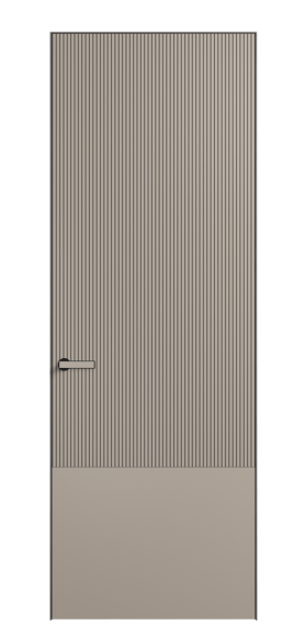 Межкомнатная дверь 8203 МБСК. Цвет Матовый бисквитный. Материал Гладкая эмаль. Коллекция Velvet. Фото. Дверь межкомнатная 8203 МБСК. Цвет Матовый бисквитный. Материал Гладкая эмаль. Коллекция Velvet. Картинка.