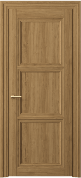 Межкомнатная дверь 2503 ГОР. Цвет Грецкий орех. Материал Ламинатин. Коллекция Centro. Фото. Дверь межкомнатная 2503 ГОР. Цвет Грецкий орех. Материал Ламинатин. Коллекция Centro. Картинка.