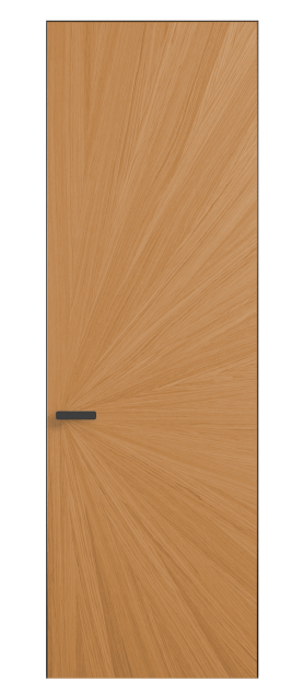Межкомнатная дверь 0206 ДМНМР Дуб миндальный матовый. Цвет Дуб миндальный матовый рифт. Материал Радиальный шпон Naturwood. Коллекция Rift. Фото. Дверь межкомнатная 0206 ДМНМР Дуб миндальный матовый. Цвет Дуб миндальный матовый рифт. Материал Радиальный шпон Naturwood. Коллекция Rift. Картинка.