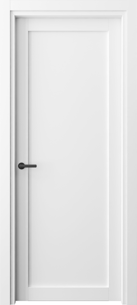 Серия 2101 - Межкомнатная дверь Neo 2101 Белый шёлк